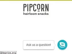 Sites similar to pipcorn.com