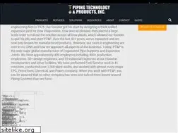 Sites similar to pipe-anchor.com