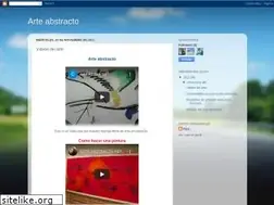 Sites similar to pipe-arteabstracto.blogspot.com