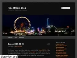 Sites similar to pipe-dream.de