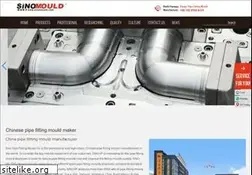 Sites similar to pipe-fitting-mould.com