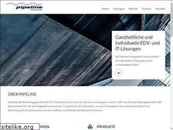Sites similar to pipe-line.de