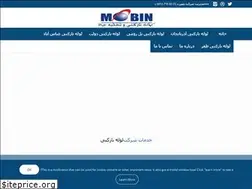 Sites similar to pipe-mobin.com