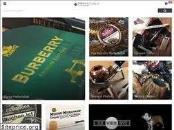 Sites similar to pipe-republic.de