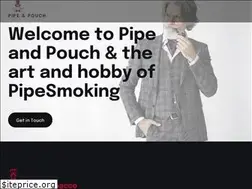 Sites similar to pipe-smokers.co.uk