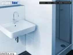 Sites similar to pipe-tec-gmbh.de