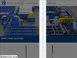 Sites similar to pipe-tube.com