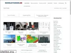 Sites similar to pipe.de