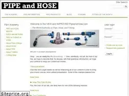 Sites similar to pipeandhose.com