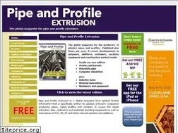 Sites similar to pipeandprofile.com
