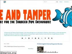 Sites similar to pipeandtamper.com
