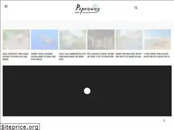 Sites similar to pipeaway.com