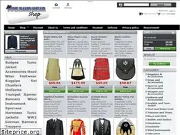Sites similar to pipebandwear.biz