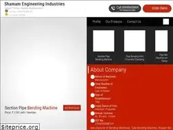 Sites similar to pipebending.in
