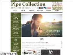 Sites similar to pipecollectionjp.com
