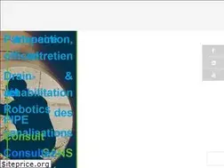 Sites similar to pipeconsult.be
