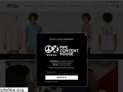 Sites similar to pipecontenthouse.com.br