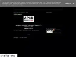 Sites similar to pipecos.blogspot.com