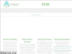 Sites similar to pipecraftplumbinghelp.com