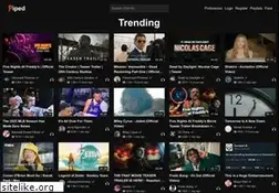 Sites similar to piped.mint.lgbt