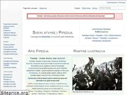 Sites similar to pipedija.com