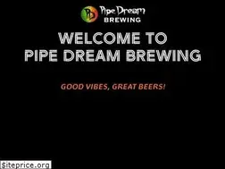 Sites similar to pipedreambrewingnh.com