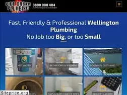 Sites similar to pipedreamplumbing.co.nz