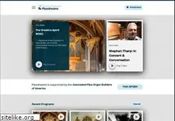 Sites similar to pipedreams.org