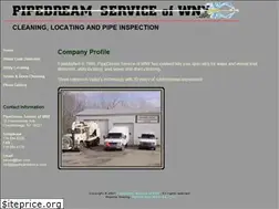 Sites similar to pipedreamservice.com