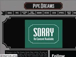 Sites similar to pipedreamsshop.com