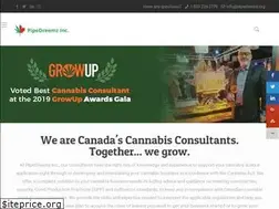 Sites similar to pipedreemz.org
