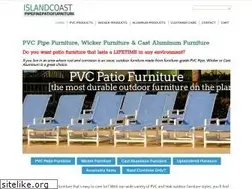 Sites similar to pipefinepatiofurniture.com