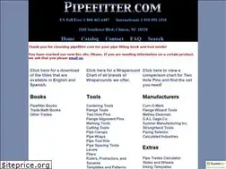 Sites similar to pipefitter.com