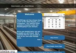 Sites similar to pipefittings.net