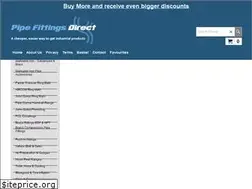 Sites similar to pipefittingsdirect.co.uk