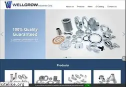 Sites similar to pipefittingweb.com