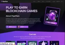 Sites similar to pipeflare.io