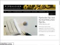 Sites similar to pipehacker.com