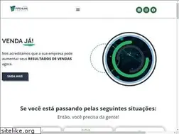 Sites similar to pipehline.com.br