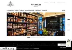 Sites similar to pipehouse.de
