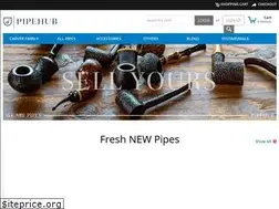 Sites similar to pipehub.com