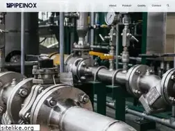 Sites similar to pipeinox.com