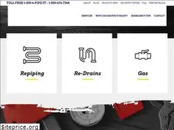 Sites similar to pipeitrightrepipe.com
