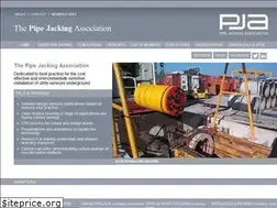 Sites similar to pipejacking.org