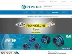 Sites similar to pipekit.co.uk