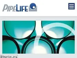 Sites similar to pipelife.com