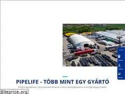 Sites similar to pipelife.hu