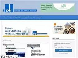Sites similar to pipeline-journal.net