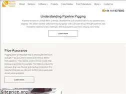 Sites similar to pipeline-research.com