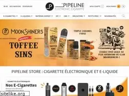 Sites similar to pipeline-store.fr